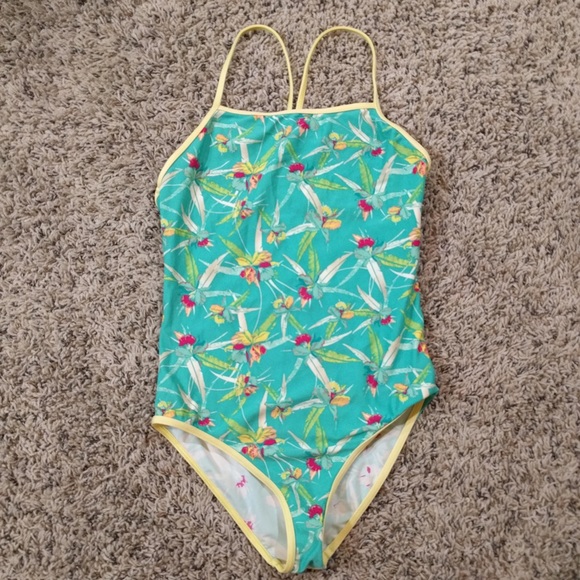 patagonia bathing suit